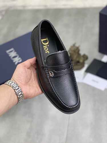 Scarpa da uomo Dior Codice 0809B70 Taglia 3844 45 personalizzata senza reso senza cambio