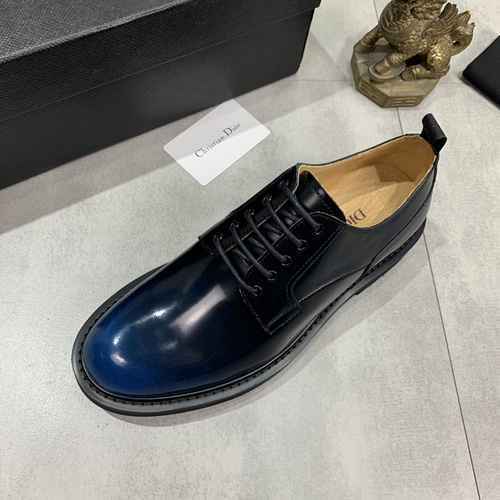 Scarpa da uomo Dior Codice 0809C20 Taglia 3844 45 personalizzata senza reso senza cambio