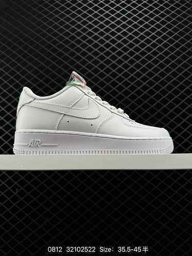 Scarpa da tavola sportiva casual versatile Nike Air Force 7 Air Force One Low Top Le prestazioni di 