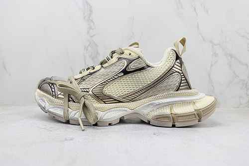 D90 | Support for secondary store release OK Balenciaga Balenciaga 3XL 10 generation old dad shoes Q