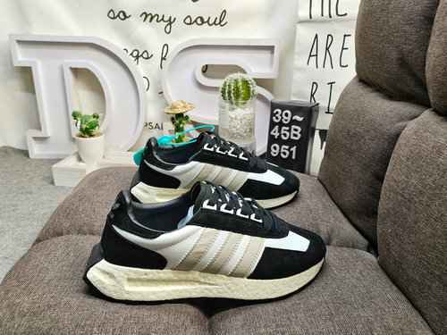 951Dadidas Racing 1 Boost Prototype Speed ​​Leggero Collezione retrò Versatile Traspirante Casual Sp