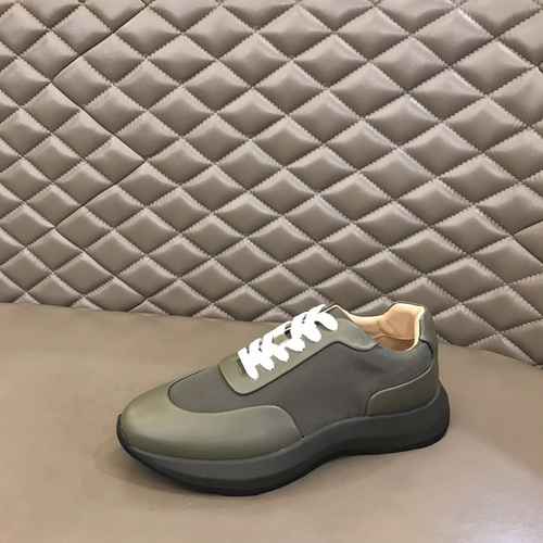 Scarpa da uomo Hermes Codice 0806C20 Taglia 3844 45 personalizzata senza restituzione senza cambio