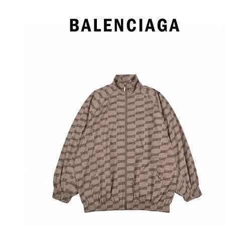 Trench di Balenciaga