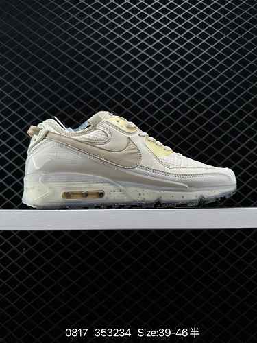 7 Scarpa da corsa Nike Air Max 9 Terrascape Air Cushion DH29732 Taglia 39 4 45 4 42 425 43 44 445 45