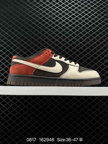 23 scarpe da tavolo Nike Dunk Low a livello aziendale serie SB scarpe da tavolo sportive casual vers