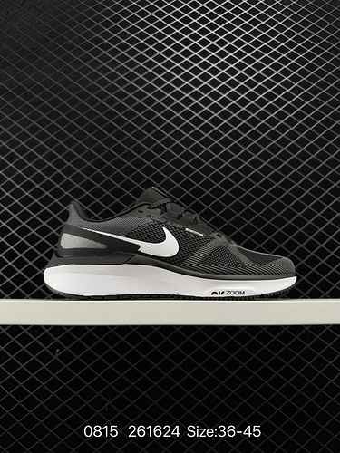 Scarpa da corsa sportiva casual Nike Zoom WINFLO leggera e traspirante DV422 Taglia 36 37 38 39 4 42