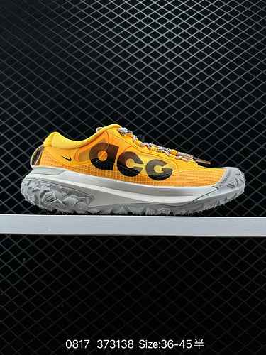 9 livello aziendale Nike ACG Mountain Fly 2 Low ACG Mountain serie 2a generazione scarpe basse per e