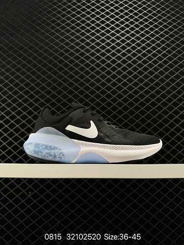 Nike WMNS NIKE JOYRIDE DUAL RUN Scarpa da corsa granulare di seconda generazione Scarpa sportiva cas