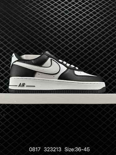 65 Nike Air Force 7 Air Force One Low Top Versatile scarpa da tavolo sportiva casual Le prestazioni 