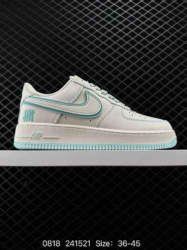 5 Scarpa da tavola sportiva casual versatile Nike Air Force 7 Air Force One Low Top Le prestazioni d