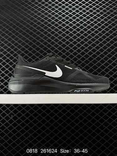 2 Scarpa da corsa sportiva casual leggera ammortizzata Nike Air Pegasus 25 Moonlight Series Numero p