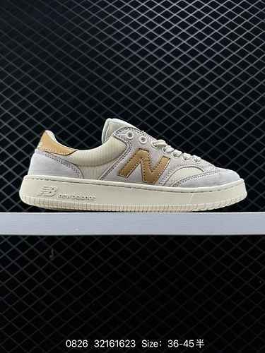115 New Balance/New Bailun is made of the correct suede and breathable mesh panels, with a lightweig