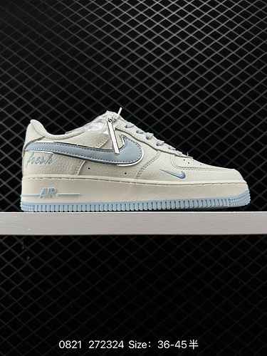 Le sneakers Nike Air Force LV8 serie Air Force One AF si ispirano al wrestling e ti consentono di li