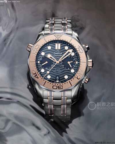 Omega Watch Orologio da uomo abbinato al movimento meccanico originale completamente automatico Cass