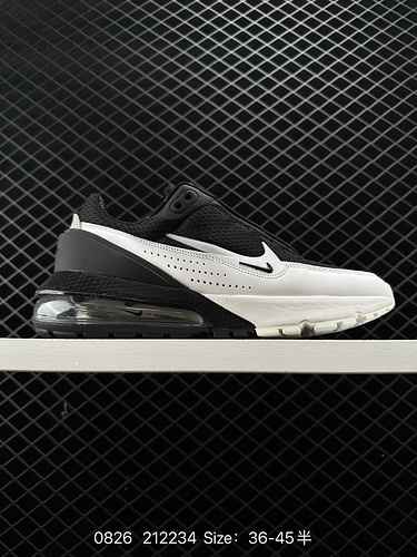 Articolo versatile Nike Air Max Pulse a livello aziendale 7 Questa scarpa Nike Air Max Pulse present