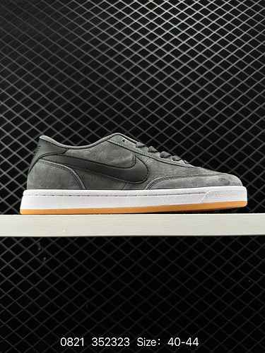 5 NikeNike SB FC Serie classica, comode e resistenti all'usura, scarpe da tavola casual da uomo Pig 