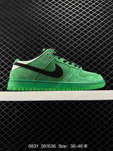 8 livello aziendale Nike SB Dunk Low Dunk serie scarpe da skateboard sportive casual dal taglio bass