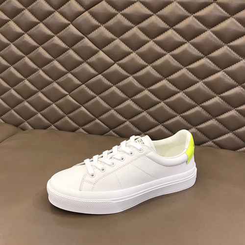 Scarpa da uomo Givenchy Codice 0806B40 Taglia 3844 45 personalizzata, non reso, non cambio