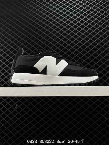 110 Nuovo Bailun NEW BALANCE Piastra di carta originale dell'ultimo sviluppo Tessuto Oxford traspira