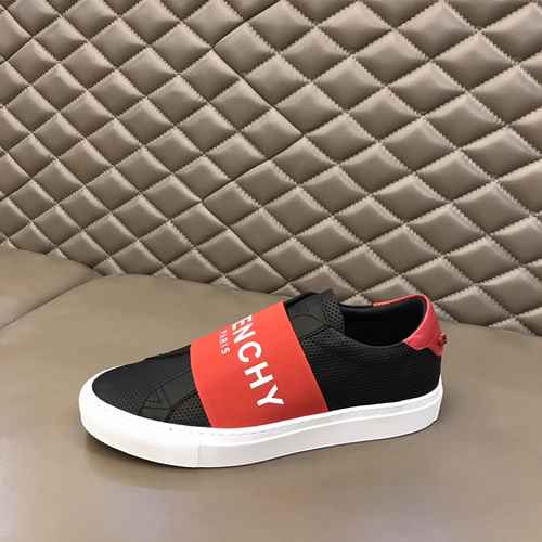 Scarpa da uomo Givenchy Codice 0806B40 Taglia 3844 45 personalizzata, non reso, non cambio