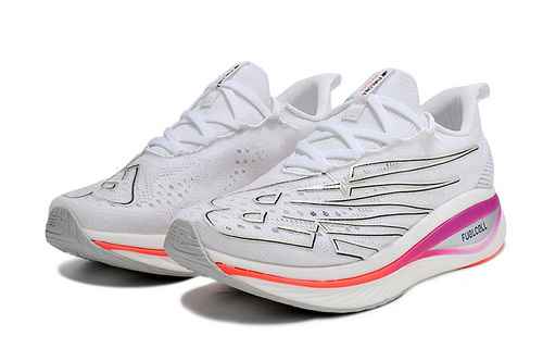 Scarpa da corsa maratona NB 36 365 37 375 38 39 40 405 415 42 425 43 44 445 45 455 465