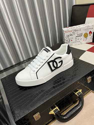 DolceampGabbana Scarpe Uomo Codice 0820B30 Taglia 3844 45 personalizzato non reso non cambio