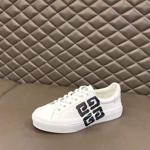 Scarpa da uomo Givenchy Codice 0806B50 Taglia 3844 45 personalizzata senza restituzione senza cambio