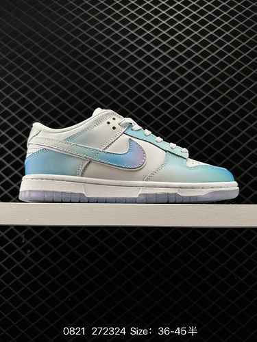 2 True Nike SB Dunk Low Dunk Series Low Top Scarpe da skateboard sportive casual Realizzate in morbi