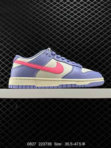 Le 8 scarpe da ginnastica retrò Nike Dunk Low sneakers come una classica scarpa da basket degli anni