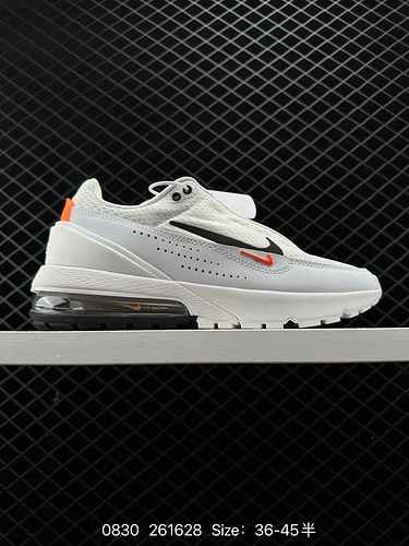 4 Nike Nike Nike Summers nuove sneakers in stile tecnologia AIR MAX PULSE scarpe sportive casual con