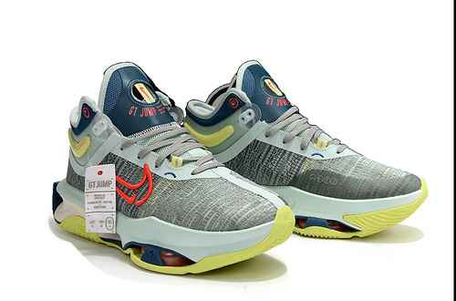 Scarpe per bambini grandi Scarpe da basket GT JUMP 2 Yokiki 2a generazione