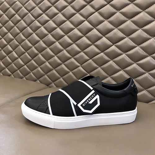 Scarpa da uomo Givenchy Codice 0806B30 Taglia 3844 45 personalizzata senza restituzione senza cambio