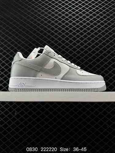 Scarpa da tavola sportiva casual versatile Nike Air Force 7 Air Force One High Top Le prestazioni di