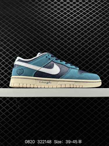 24 livello aziendale Nike SB Dunk Low Dunk serie scarpe da skateboard sportive casual dal taglio bas