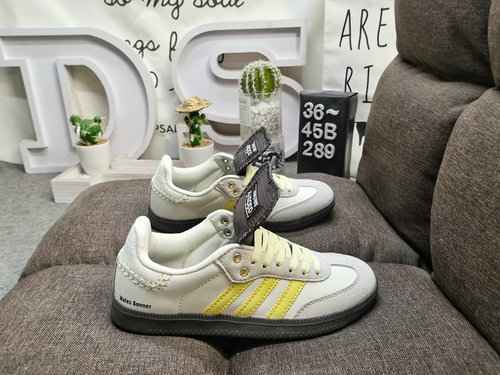 289DAdidas origini Busenitz Vulc adidas classic Originals produzione di pelle scamosciata da quasi 7