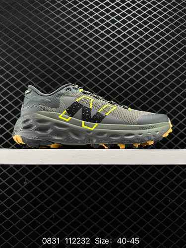 160 company level NB New Balance MTMORLY2 retro dad wind mesh running casual sports shoes. New Balan
