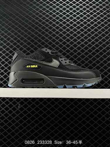 La tomaia della scarpa da corsa con ammortizzazione ad aria classica retrò Nike Air Max 9 è realizza