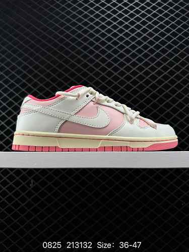 6 Nike SB Dunk Low Dunk Series Low Top Scarpe da skateboard sportive casual Realizzate in morbida pe