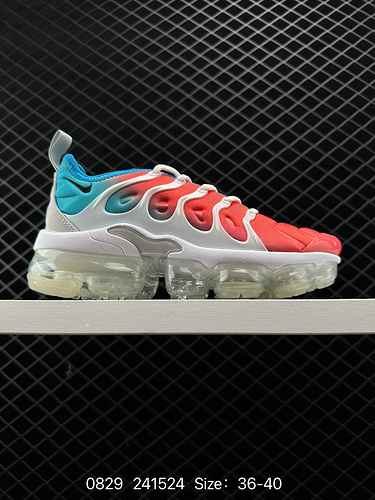 2 Scarpe da corsa con cuscino Nike Air Vapormax Plus True TN Steam ID prodotto CI5862 6 Codice 24524