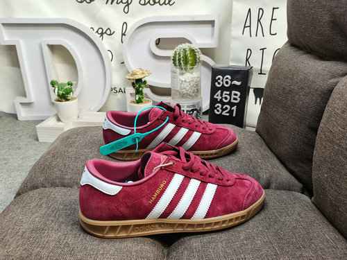 321DAdidas Pallamano Spezial Scarpe da tavolo classiche retrò casual Tutte le scarpe realizzate in p