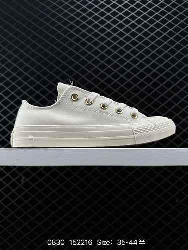 8 CONVERSE/Converse clear and refined combination ❗ Converse Chuck Taylor All Star Pastel Hi Star Cl