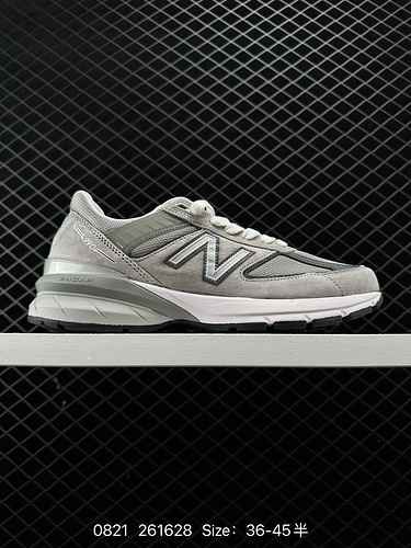 4 NEW BALANCE NB99 Yuwenle di New Brummel scarpe da jogging retrò codice articolo M99GL5 M99BK5 tagl