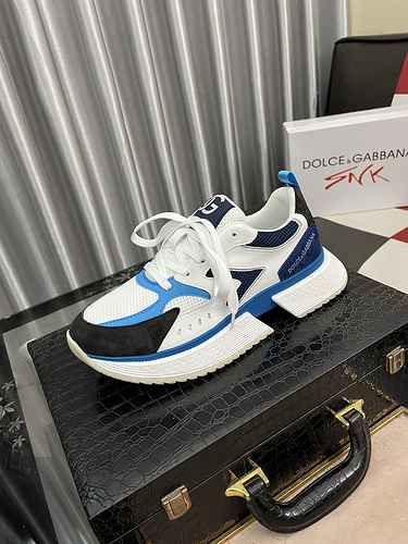 DolceampGabbana Scarpe Uomo Codice 0820C00 Taglia 3844 45 personalizzato non reso non cambio