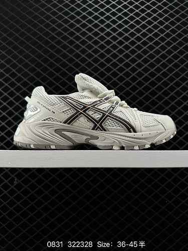 4 ASICS Arthur Classic Outdoor Running Shoes GEL-KAHANA TR Now the functional wind and outdoor wind 