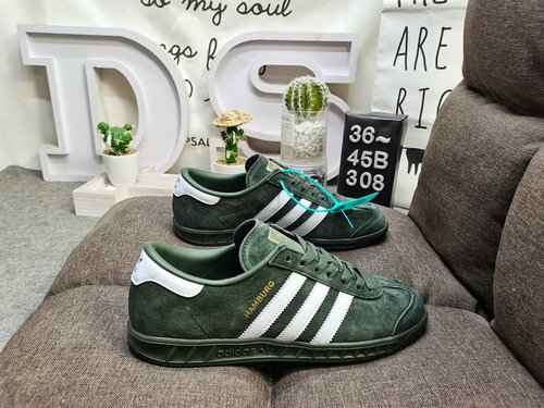 308DAdidas Pallamano Spezial Scarpe da tavolo classiche retrò casual Tutte le scarpe realizzate in p