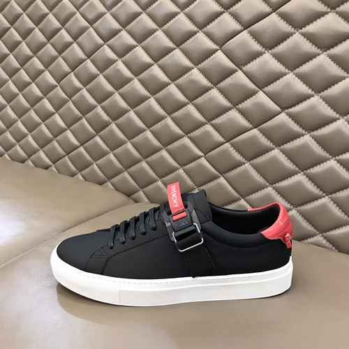 Scarpa da uomo Givenchy Codice 0806B40 Taglia 3844 45 personalizzata, non reso, non cambio