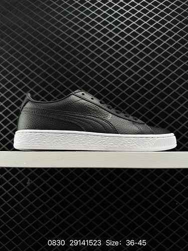 5 Puma PUMA Suede Skate suede casual sports skateboard shoes Fashion men's and women's shoes Product