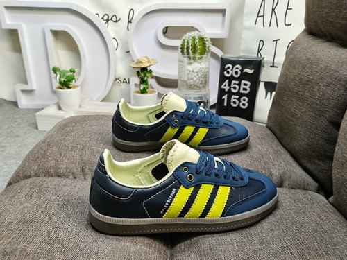 158DA origini adidas Busenitz Vulc adidas classic Originals da quasi 70 anni di produzione originale