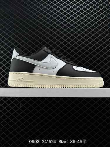 2 Nike Air Force Low Air Force One Scarpe da ginnastica casual versatili dal top basso Le prestazion