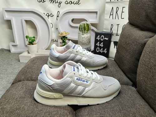 044D True Standard Half Size Adidas ORIGINALI TREZIOD Scarpe casual sportive alla moda e alla moda Q